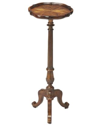 Butler Butler Specialty Company Chatsworth Pedestal Plant Stand