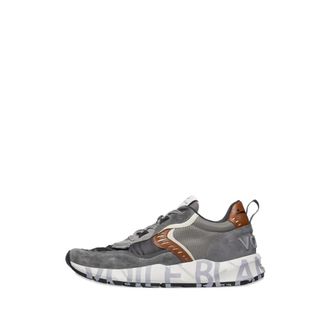 Voile Blanche Voile Blanche, Sneakers, male, Gray, Size: 11 US Sneakers