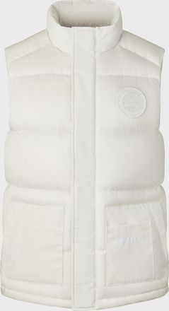 Canada Goose Men & apos;s Paradigm Freestyle Vest