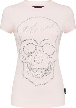 Philipp Plein T-Shirt Ronde Hals