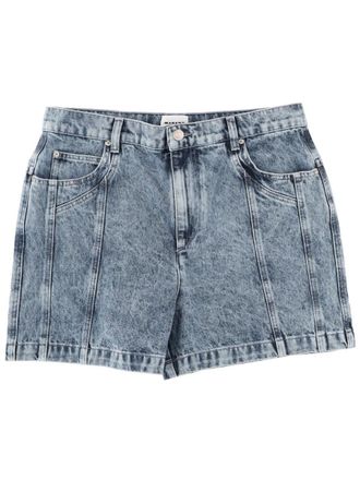 Isabel Marant Shorts Joely