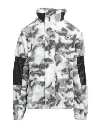 Rains JACKEN & MÄNTEL - Shearling- & Kunstfell auf YOOX.COM