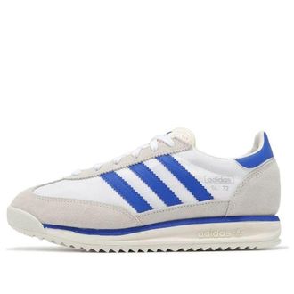 adidas SL 72 RS Chalk White Blue JH8644