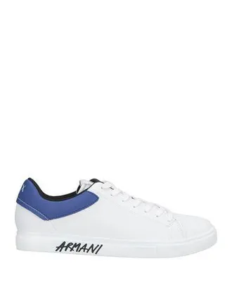 A|X Armani Exchange SCHUHE - Sneakers auf YOOX.COM