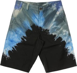 Mauna Kea Albatross Bermuda Shorts - Blauw - Heren - Strandmode - Blauw - XL - Badmode