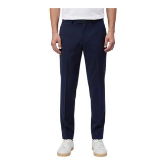 Drykorn Heren, Broeken, Blauw, Maat: XL
