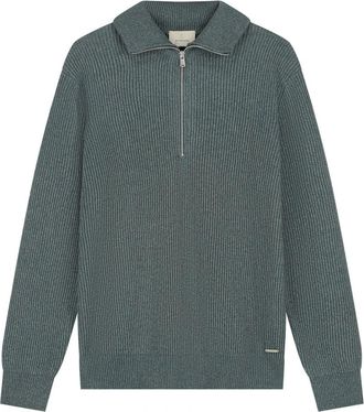 Dstrezzed Maglioni a collo alto - - Knitwear - Uomo - Verde - L