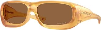 Oakley OO9494 DE SOTO 949405 Mens Sunglasses Yellow Size 59