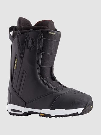 Burton Driver X 2026 Snowboard Schoenen zwart