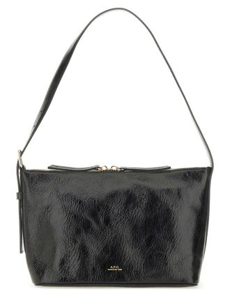 A.P.C. A. P.C.-Real Bag-Donna