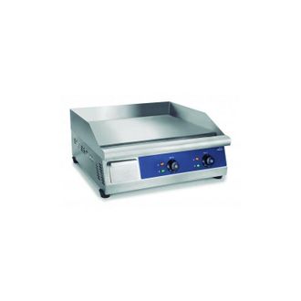 Lacor Placa Plancha Grill Profesional Lacor 6 Kw