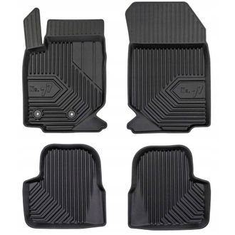 OEM Alfombras De Goma Jeep Avenger Desde 2023- Canal 77