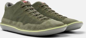 Camper Boots Men Camper Beetle