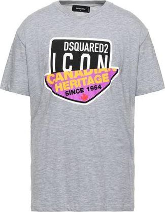 Dsquared2 TOPWEAR - T-shirts sur YOOX.COM