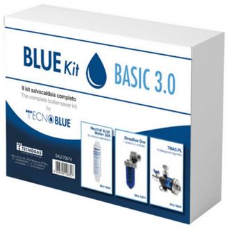 OEM Kit Salvacaldaia 3.0