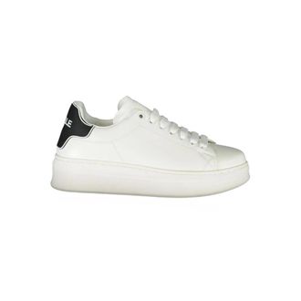 Ga&euml;lle Paris Donna, Scarpe, Bianco, 39 EU, new