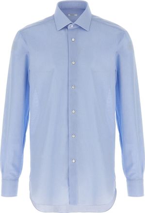 Barba Honeycomb Shirt