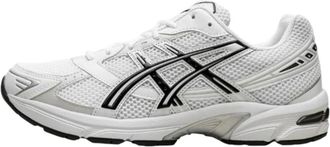 Asics Gel-1130 - Heren - Hardloopschoenen - Wit - 45 EU - Fitness