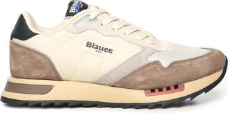 Blauer Ray Sneakers