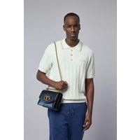 Casablanca Cotton Blend Knitwear