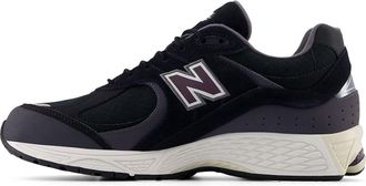 New Balance 2002R Gore-Tex Black Grey M2002RXT