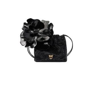 Pinko Pinko - Borse > Borse a mano - - Bags - Donna - Nero - ONE SIZE