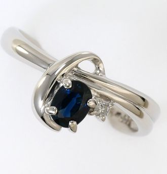 C&A Platinum Platinum 850 Band Ring (Pre-Owned)