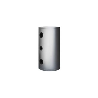 Aton Acumulador Inercial Aton 100 Lt, De Pared / De Suelo
