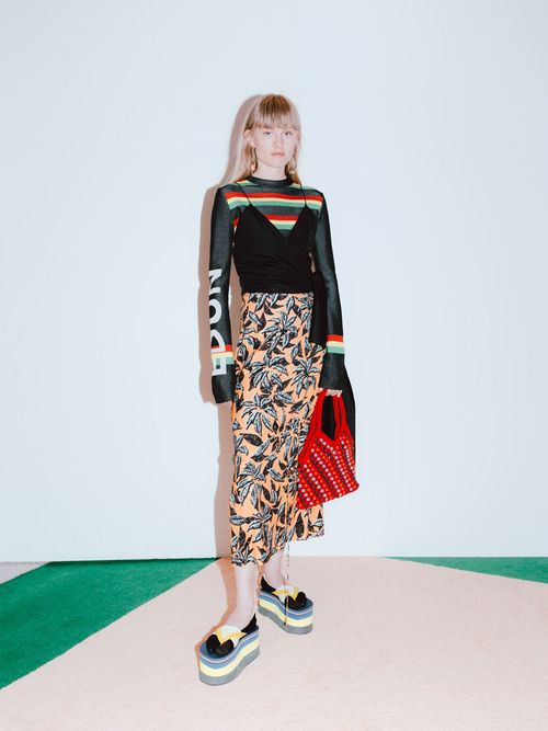 The Emerging New York Fashion Brands You're About To See Everywhere | Stylight