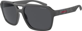 Arnette AN4339 Keia 287087 Mens Sunglasses Grey Size 57