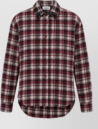 Laneus shirt