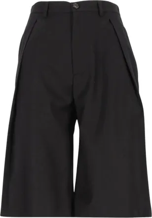 Barena Donna, Pantaloncini, Nero, S, new