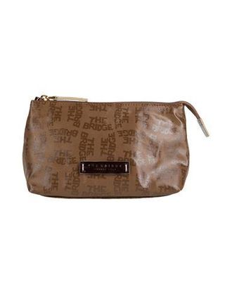 The Bridge VALIGERIA - Beauty case su YOOX.COM