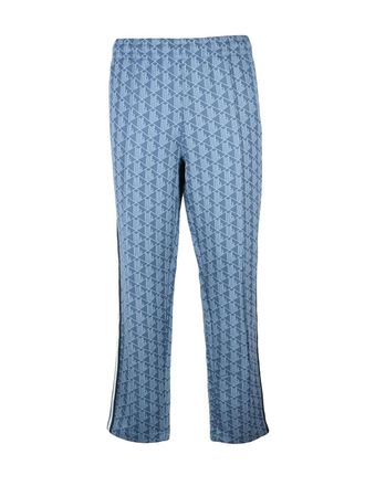 Lacoste Track Pants - Blue