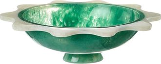 Jonathan Adler Como Ripple Bowl
