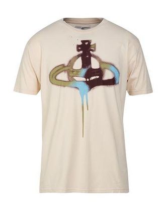 Vivienne Westwood CAMISETAS Y TOPS - Camisetas en YOOX.COM