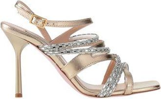 Liu Jo SCHUHE - Sandalen auf YOOX.COM
