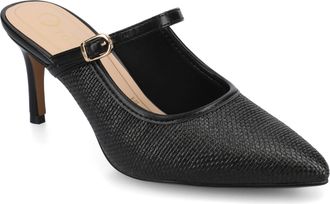 Journee Collection Women & apos;s Tiffee Heels