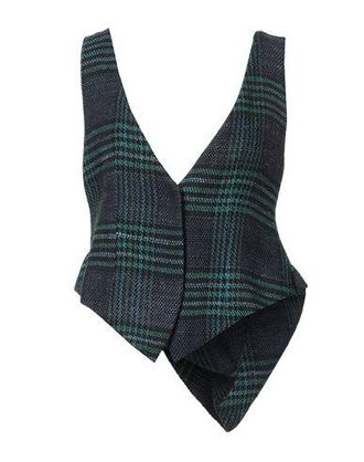 Yohji Yamamoto ANZ&Uuml;GE und CO-ORDS - Couture-Westen auf YOOX.COM