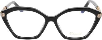 Chopard Glasses, unisex, Black, Size: ONE SIZE Glasses