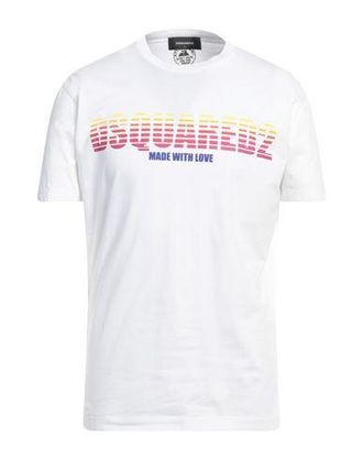 Dsquared2 TOPS - T-shirts auf YOOX.COM