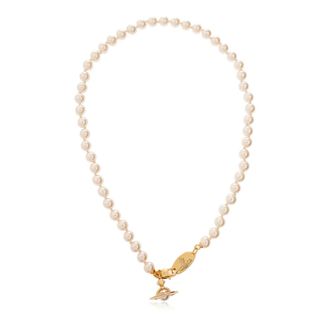 Vivienne Westwood Mujer, Accesorios, Beige, Talla: ONE Size