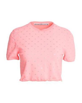 Alexander Wang TOPS - T-shirts auf YOOX.COM
