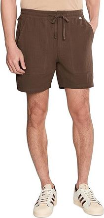 Hurley Drifter Volley 17 Mens Shorts Espresso : 2XL (42-44 Waist) 6, Cotton