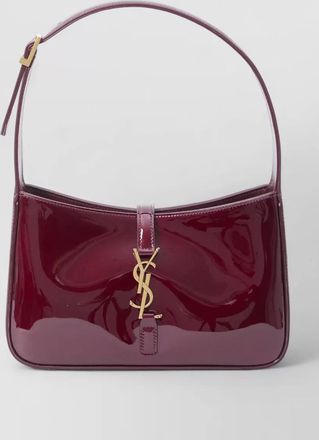 Saint Laurent hobo le 5 &agrave; 7 shoulder bag