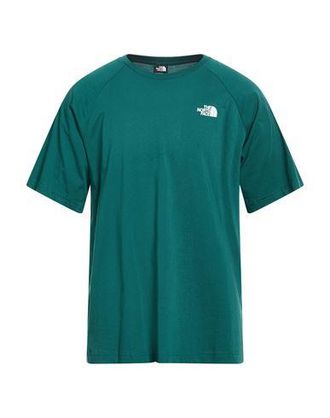 The North Face M SS NORTH FACES TEE