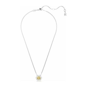 Swarovski Dames, Accessoires, Grijs, Maat: ONE Size