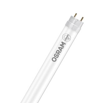 Ledvance Ledvance - Tubo Led T8 G13 60 Cm Conexi&oacute;n Un Lateral 6.6w 121lm/w Osram 4058075611610 3000k Blanco C&aacute;lido No