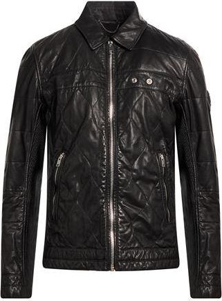 Diesel JACKEN & M&Auml;NTEL - Jacken und Anoraks auf YOOX.COM