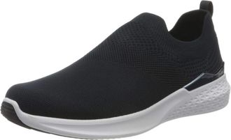 Ara Sneakers - Heren - Schoenen - Blauw - Maat: 41 EU
